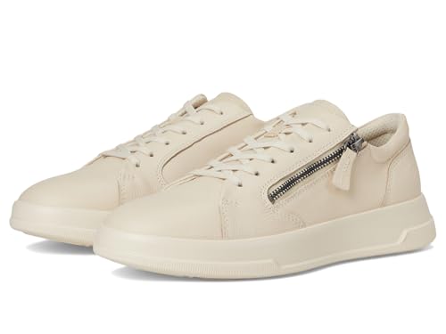ECCO Move W Gebroken Wit la chaussure idéale pour vos sorties et balades