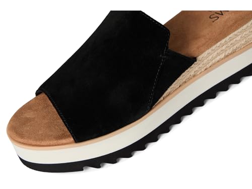 Image of TOMS Women's Diana Mule Sandals