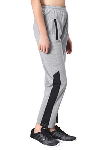 Image of Fflirtygo Women's Cotton Track Pants Lower