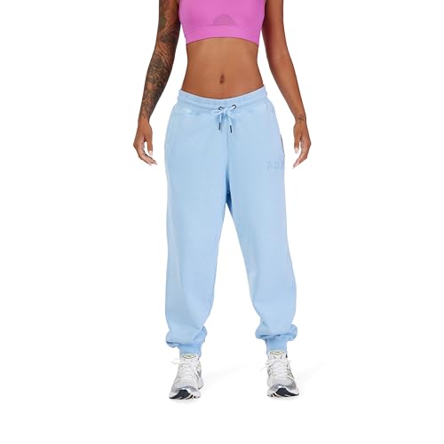 Image of Fox Racing Womens Wordmark Fleece Jogger