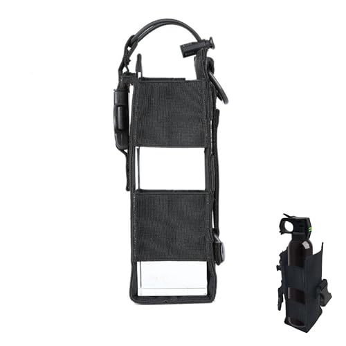 Aogigigio Nylon Pouch