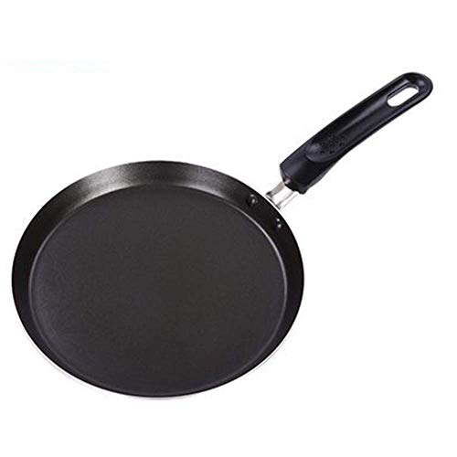 Pans,Frying Pan,Omelette Pans,Cookware,Wok,Nonstick Skillet, Induction,Pans with Handle,Suitable for Multiple Gases, Easy to Clean Risotto Pans / 18cm