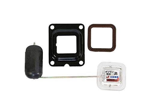 田中商会 カブ用 フューエルメーターASSY リトルカブ プレスカブ50 スーパーカブ50 ca1524