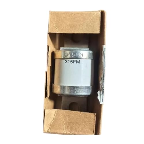 Fusible 315FM pour armoire électrique industrielle 315A 690V