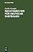 Rechtsbrevier für deutsche Ehefrauen: 52 Merksprüche aus dem bürgerlichen Gesetzbuch mit Erläuterungen