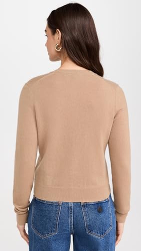 Theory Women's Cashmere Cardi3