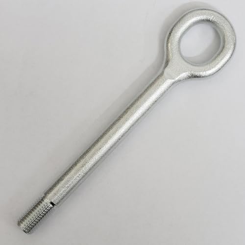 Abschleppöse Haken Ersatz 51798113 Kompatibel mit Fiat 500 Kompatibel mit Ducato Kompatibel mit Alfa Romeo Giulia 250 Anhängerkupplung