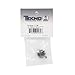 TEKNO RC LLC M5 Pinion Gear 16t MOD1 5mm bore M5 set screw TKR4176 Gears & Differentials