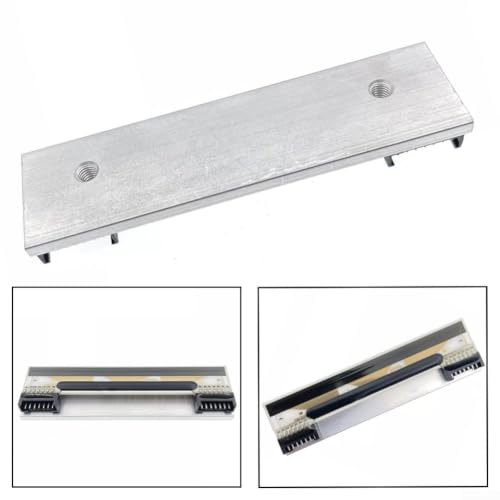Cabezal termico KD2002-CF41B repuesto Zebra KH800 KH-800 KH-II 800 facil 4