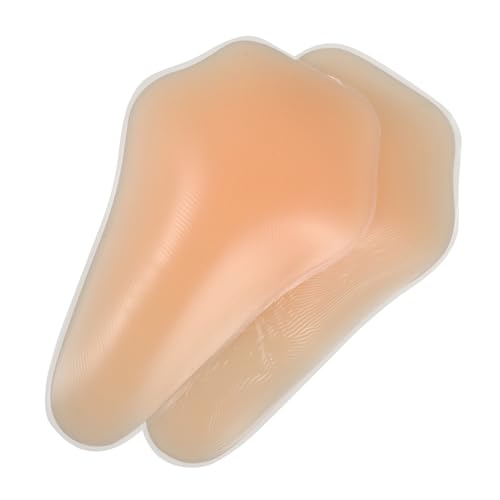 OSOLADY Snowboard Brace Guards 1 Pair Adhesive Knee Pads Protective Gear for Outdoor Activities Ice Skating Pad Comfortable Design