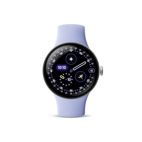 Google Pixel Watch 4 (41mm) - Android...