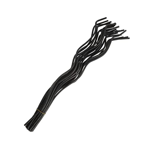MAGICLULU 20Piezas Fragancia De Ratán Difusor De Aromas para Hogar Ambientador Natural Reemplazo para Difusoras