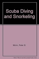 scuba diving & Snorkeling 0913940291 Book Cover