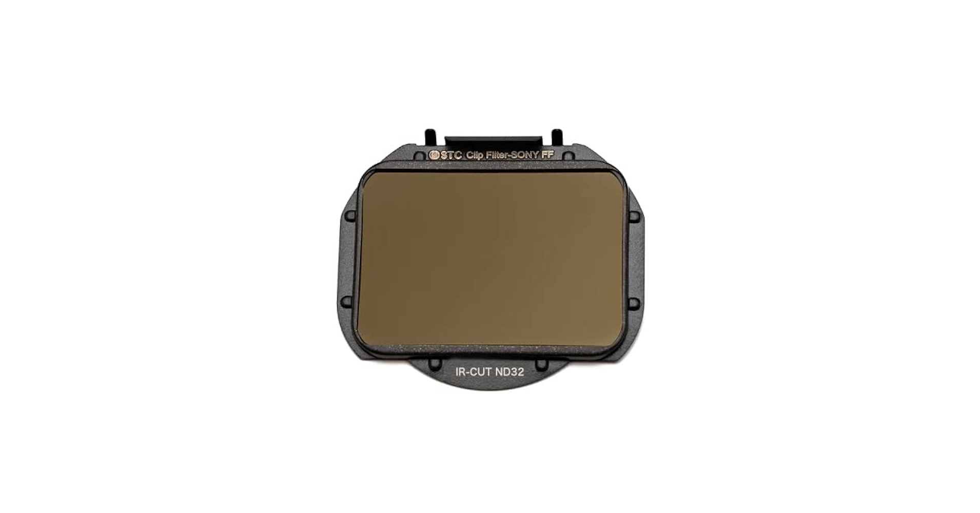 α7S3/ FX3/ α1/ α7R5/ α92用クリップフィルター ND64 Amazon | STC社製 Sony α1 / α7R IV / α7R V / α9II / α7S III