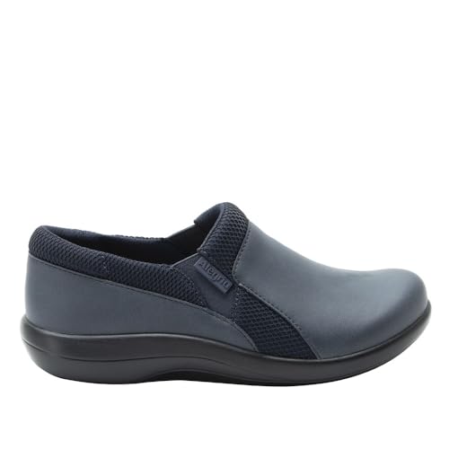 Image of Alegria Women's Duette Professional Slip On All-Day Comfort Shoes