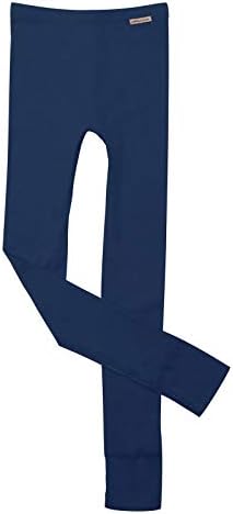 Schiesser Mädchen Unterhose Hüftslip - Weiche Feinripp-Qualität Mit Schleifen-Applikation