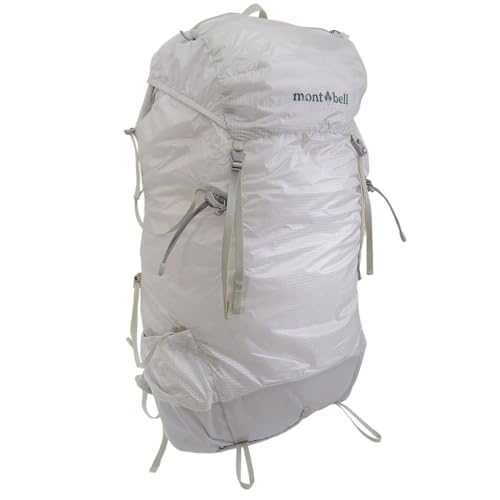 モンベル バーサライトパック 40