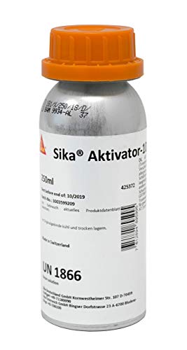 Preisvergleich Produktbild Sika 425372, farblos Aktivator-100 250ml