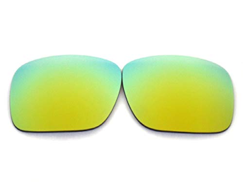 Image of Galaxy Replacement lenses For Oakley Holbrook XL OO9417 (Not Holbrook LX or Holbrook) Polarized Multi Color