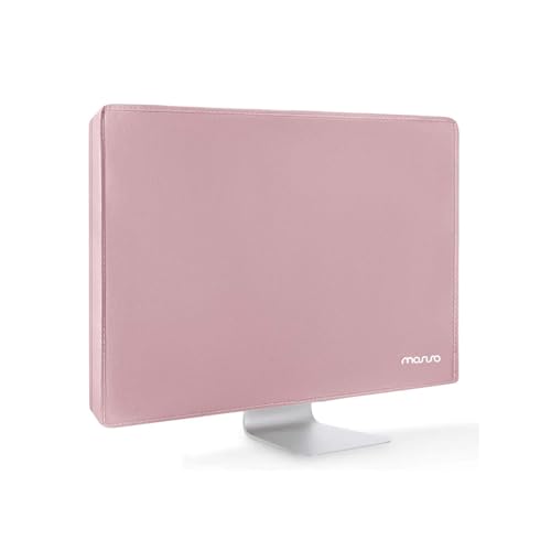 Image of MOSISO Monitor Dust Cover 26, 27, 28, 29 inch Anti-Static Dustproof