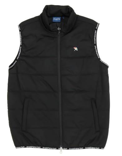 [Arnold Palmer] [A[mhp[}[] StEFA AE^[xXg Y Xgb`VS AP220203E02 BK O