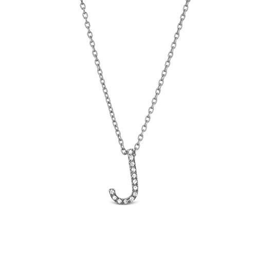 Social Value 14K Solid White Gold 