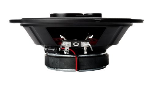 Rockford Fosgate R165X3 Prime - Set di 2 altoparlanti coassiali a 3 vie da 6,5"