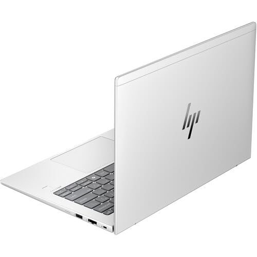 Image of HP EliteBook 645 G11 Business Laptop 14.0 inch Touchscreen IPS WUXGA Display (AMD Ryzen 7 7735U, 64GB DDR5, 1TB SSD, Copilot, Backlit KB, Fingerprint, 2 Thunderbolt 4, WiFi 6E, Webcam, Win 11 Pro)