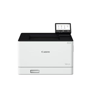 Canon Color imageCLASS LBP674Cdw II - Wireless, Duplex, Laser Printer with 3 Year Limited Warranty, 35 PPM