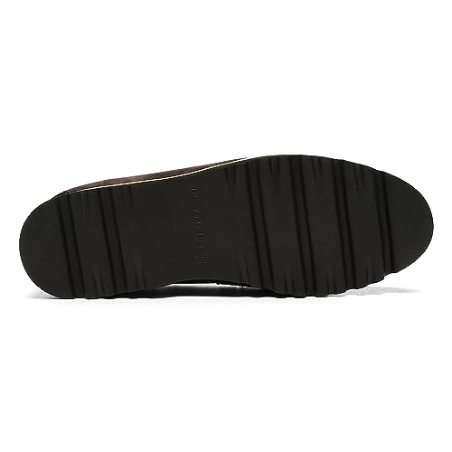 Image of Donald Pliner Women's Clio Loafers, Slip-On Shoes, Comfortable Loafers for All Day Walking