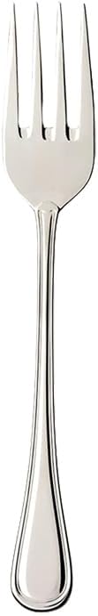 Villeroy & Boch Piemont Serving Fork, Stainless_Steel, 248 mm