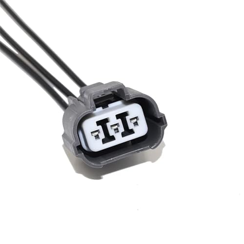 Conector del sensor de velocidad VSS con cable pigtail para reparación del sistema de transmisión 2