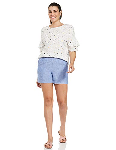Image of Marks & Spencer Women Casual Shorts