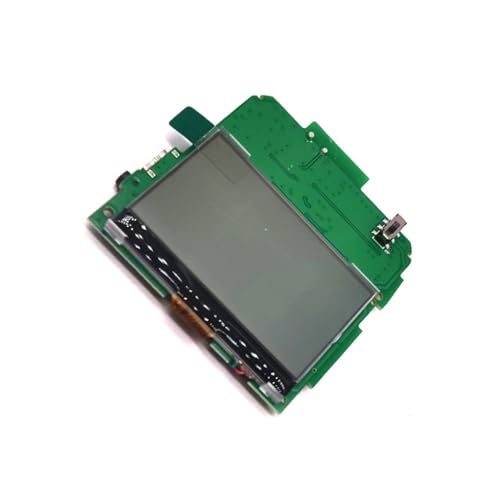 Carte mère pour lampe de poche V1 avec écran LCD de rechange