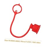 Zoom IMG-1 cabilock 4pezzi tappi idraulici maschio Zoom IMG-1 cabilock 4pezzi tappi idraulici maschio