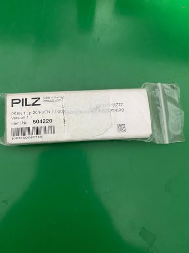 504220 Remaining unused Original Stock