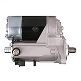 Self Starter Motor for Toyota Land Cruiser 90 150 DYNA 3.0 1KD-FTV 2810030070 2810030071 2810067090