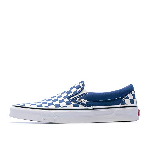 Image of Vans Mens Classic Slip-on Loafers