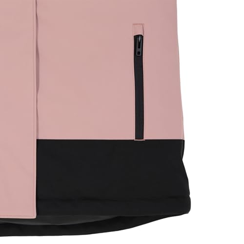 Under Armour Girls Tonibird Jacket2