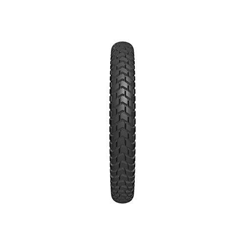 CEAT Gripp XL 110/90-18 61P Tube-Type Bike Tyre, Rear