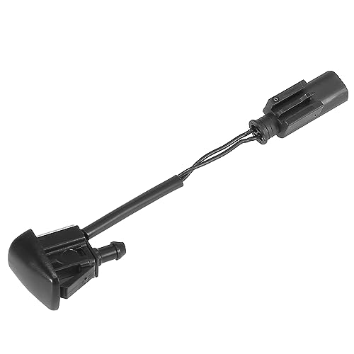 X AUTOHAUX Automobile Parabrezza Rondella Ugelli