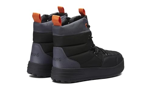 Image of SWIMS Men's Snow Runner Warm Winter Hiking Waterproof Performance Boots