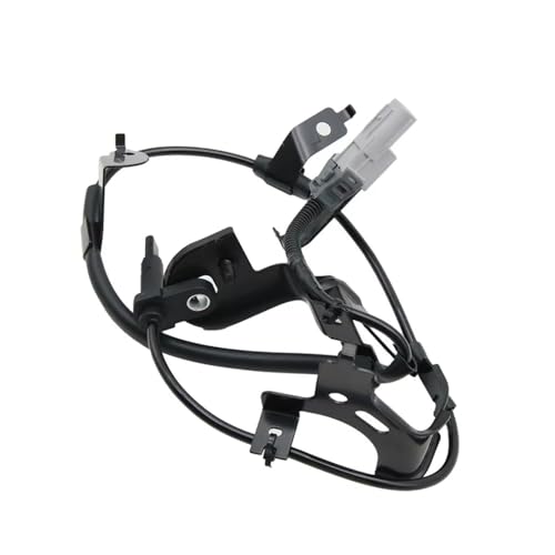 Capteur ABS de roue arrière gauche conduite hivernale sûre Toyota Highlander 2015