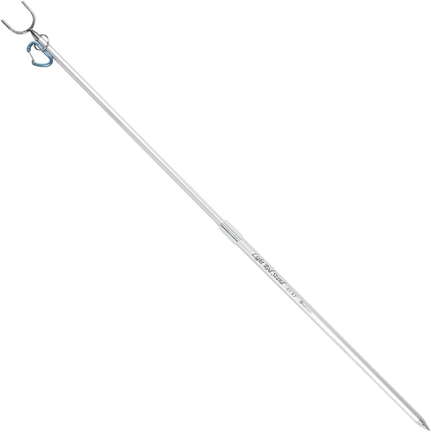 Belmont MS-219 Light Rod Stand (Surf)