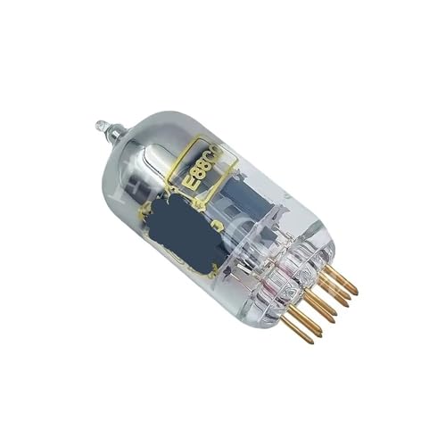 E88CC 6922 tube upgrade ECC88 6DJ8 6N11 HIFI audio tube power(4pcs Matched)