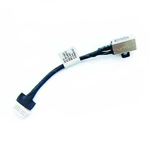 Connecteur de charge : Câble d'alimentation Dell Inspiron