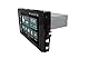 Autoradio für Volkswagen T-ROC Ab 2021 Android GPS Bluetooth WiFi USB DAB+ Touchscreen 9-Zoll 8core Carplay AndroidAuto