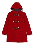 Passform: Figurnah Gil Bret Damen 9175/6133 Jacke, Rot (Rio Red 4624), 44