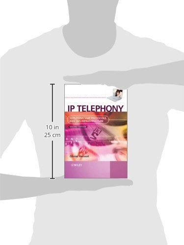 IP Telephony: Deploying VoIP Protocols and IMS Infrastructure - Thumbnail 2