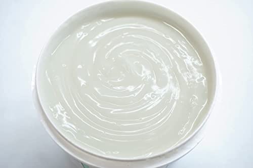 Roman Wheat-Based Wallpaper Paste Adhesive for Delicate Materials, Superior Wet Tack, Easy Application and Cleanup, Clear, GH-34 (1 Gallon - 180 sq. ft)